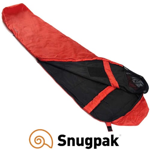 Travelpak 1 SB RD LZ | 8211650356832